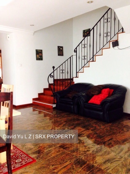 Lorong Marican (D14), Terrace #619540861